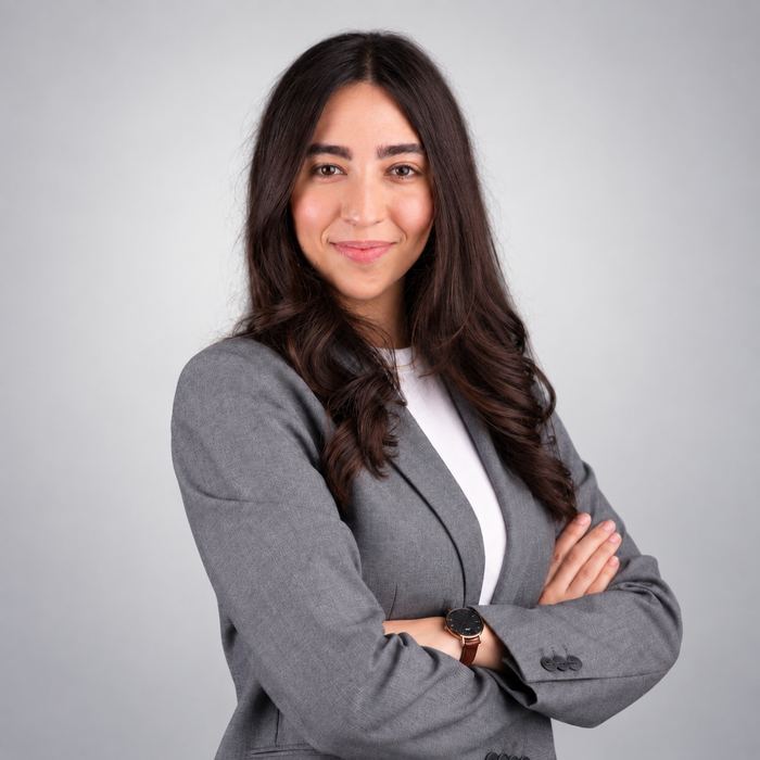 Yasmin Wehbe